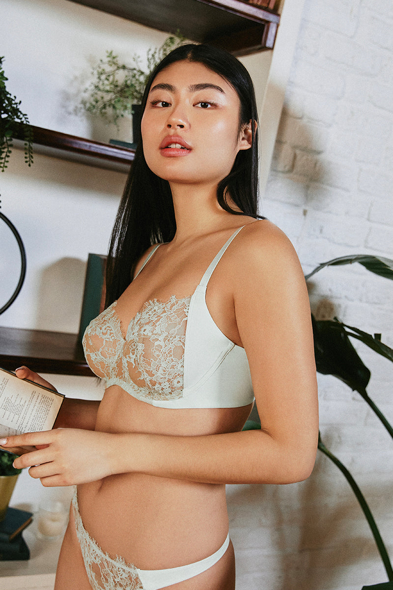 Finally! RA-Friendly Underwear and Bras Are Here