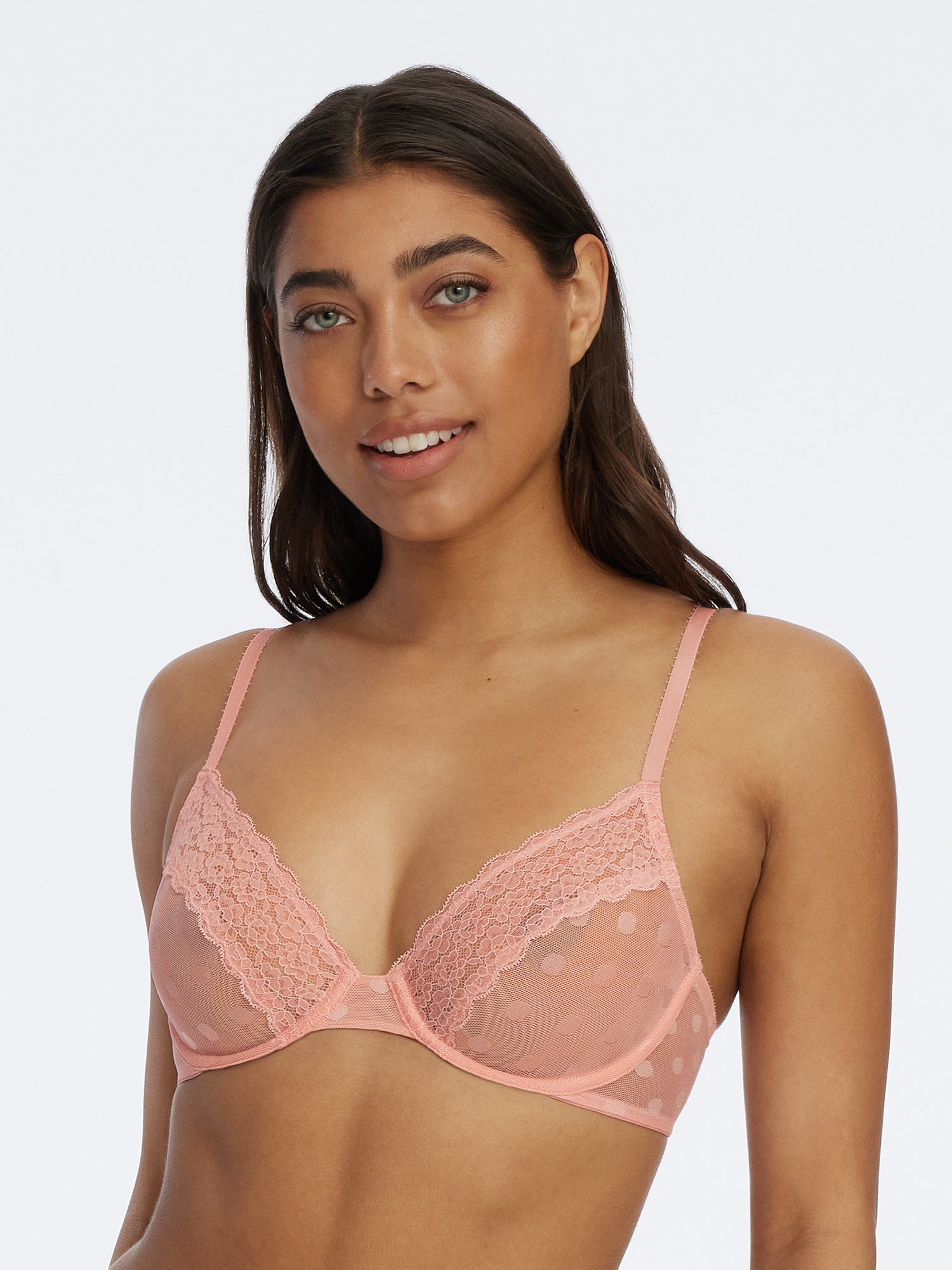 What are the benefits of unlined bras? Why are lined bras more