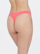 Entice Front Lace Thong