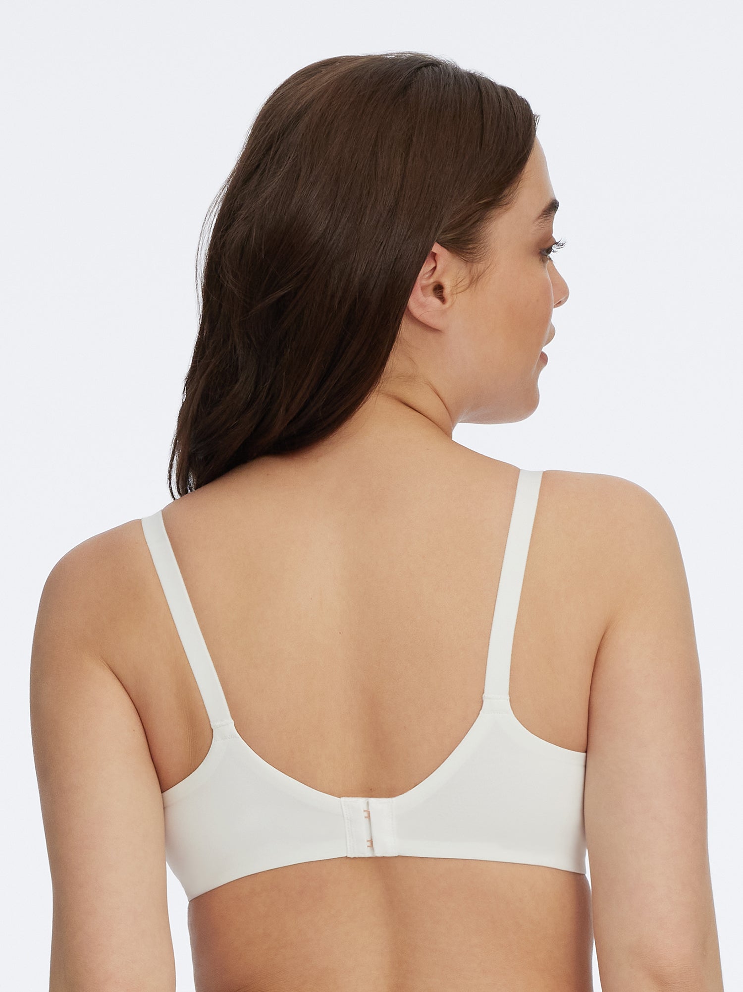 Lurex Lace Underwire Bra - For Her from The Luxe Company UK