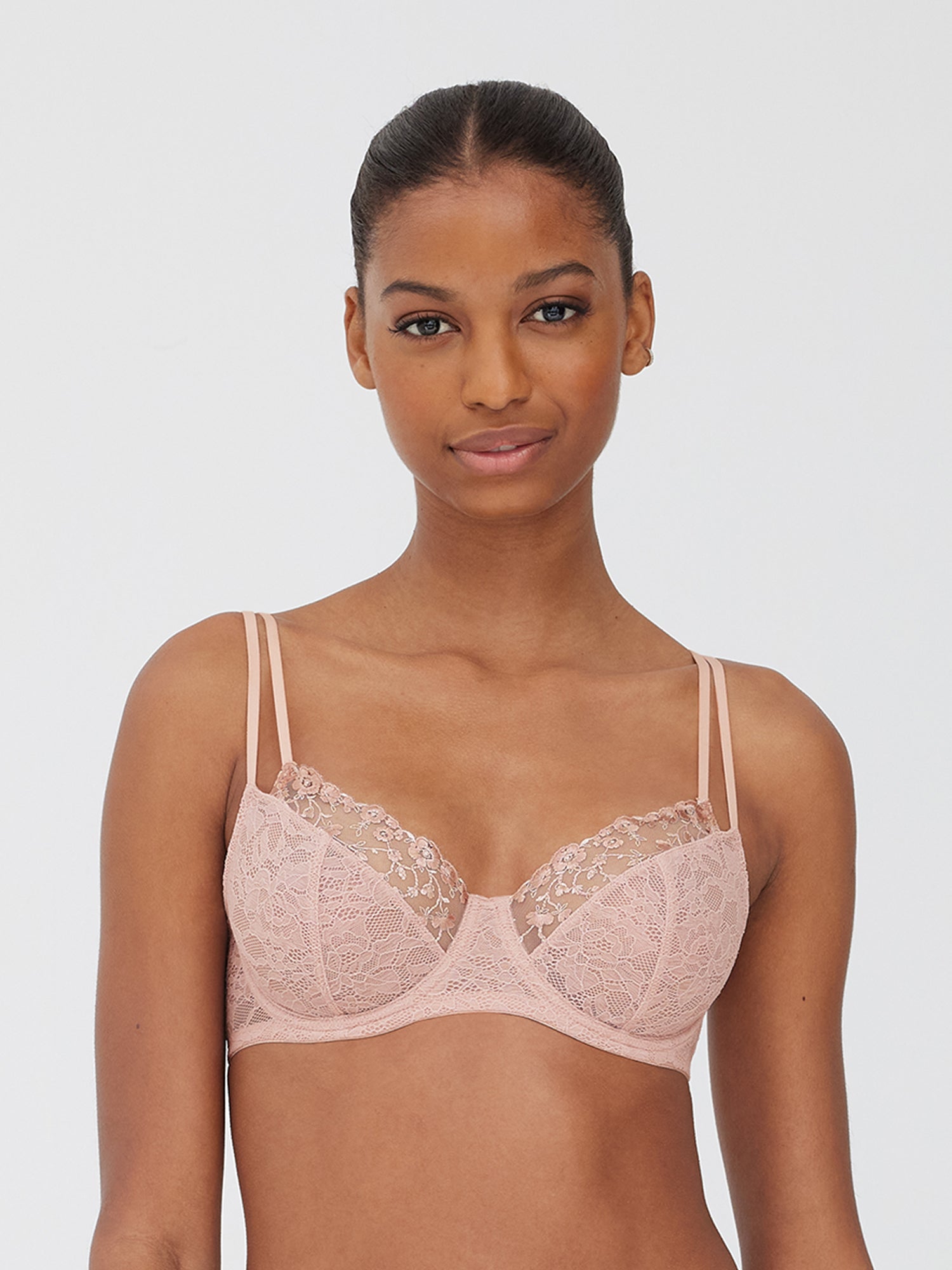 Tulle Lace 336 - 8 Passion lace – Bra Builders