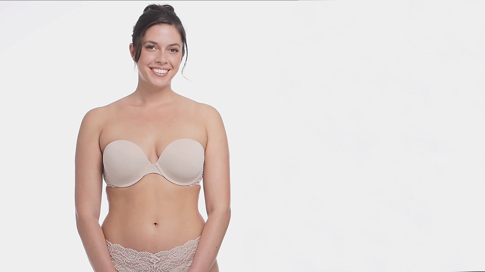 How Bras and Underwear Make Sexy More Than an Adjective, by Skarlett Blue