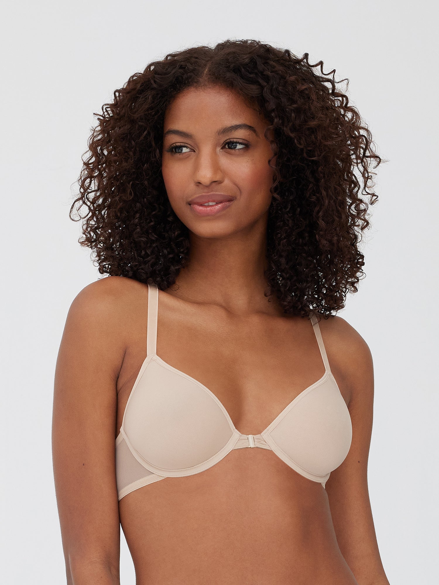 Basic Beauty Spacer - Perfect Fit Lingerie
